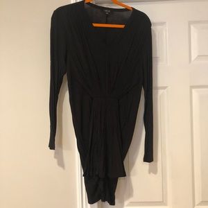 Nene Leaks Designed Dress